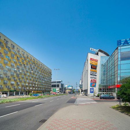 4 Apart Gdynia Eksteriør bilde
