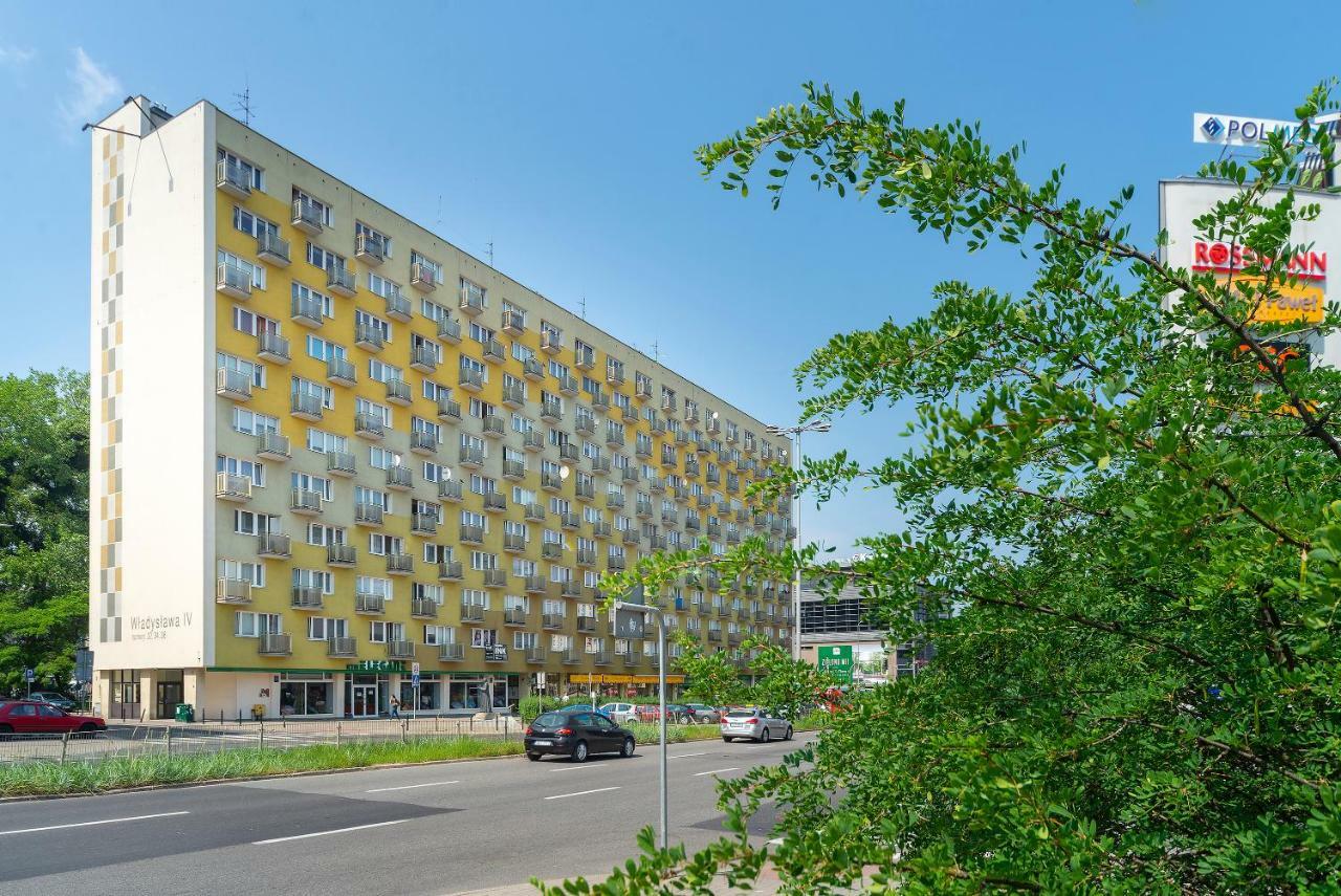 4 Apart Gdynia Eksteriør bilde