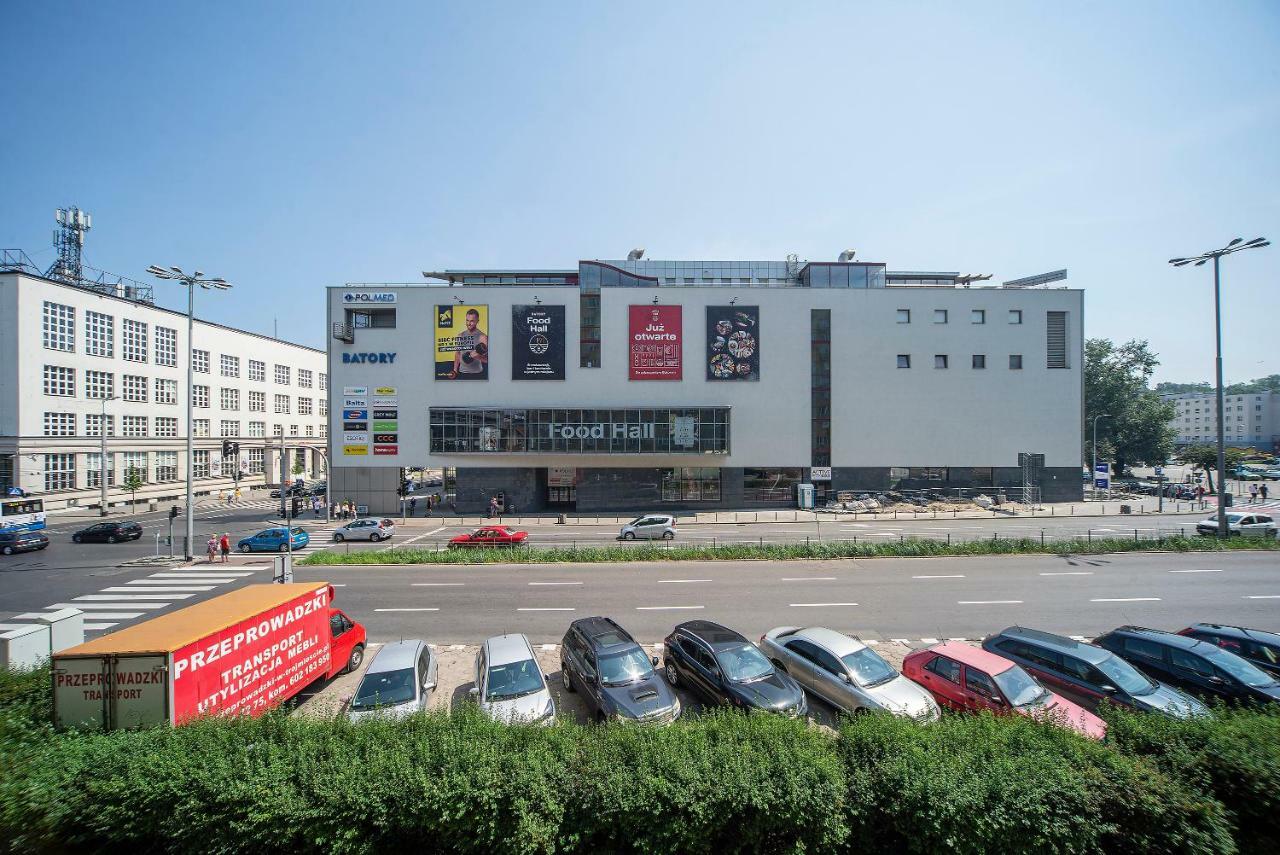 4 Apart Gdynia Eksteriør bilde